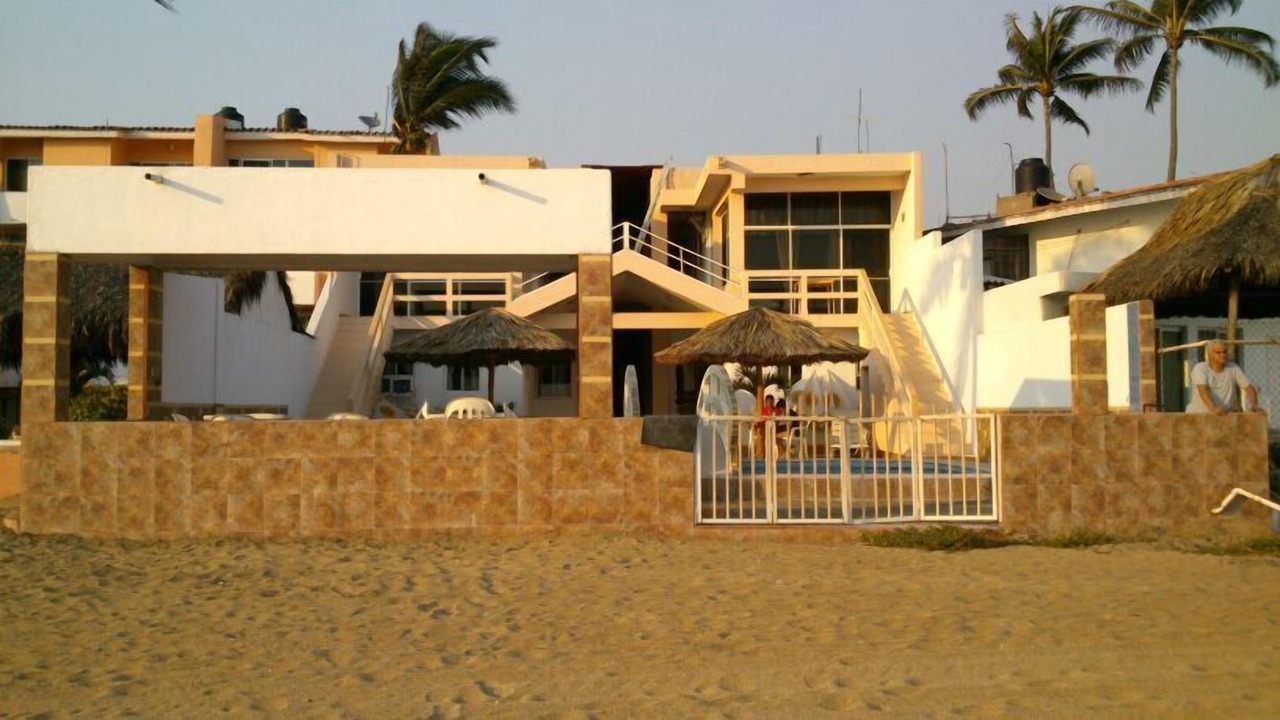 Photo of Outdoor in Manzanillo