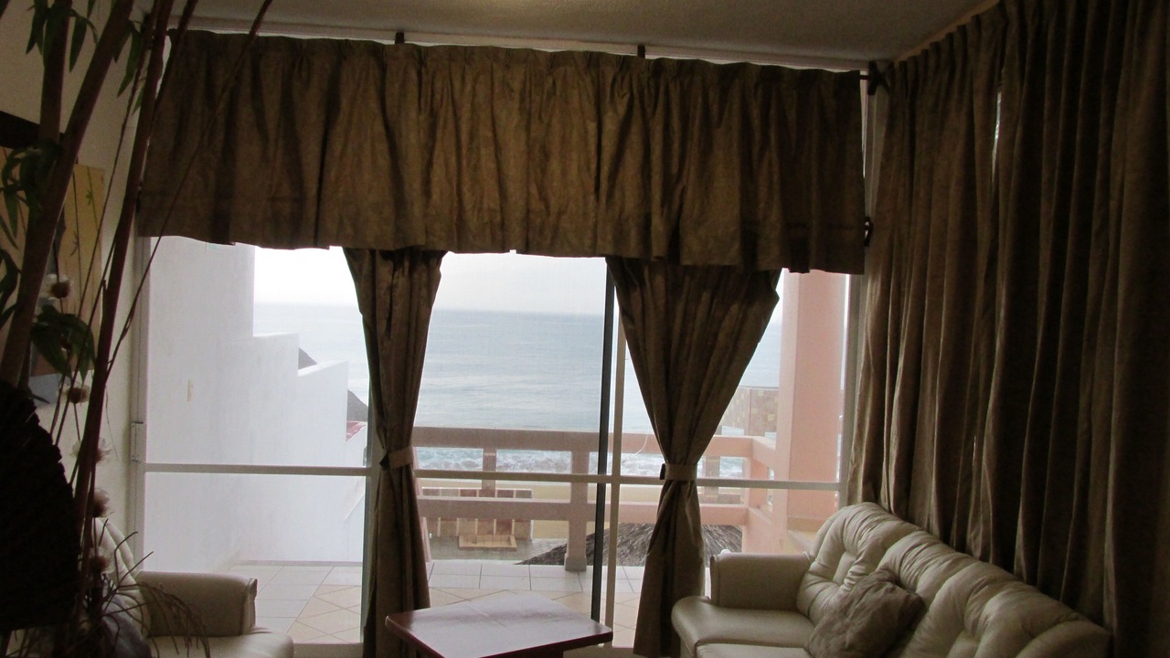 Photo of Bedroom in Manzanillo
