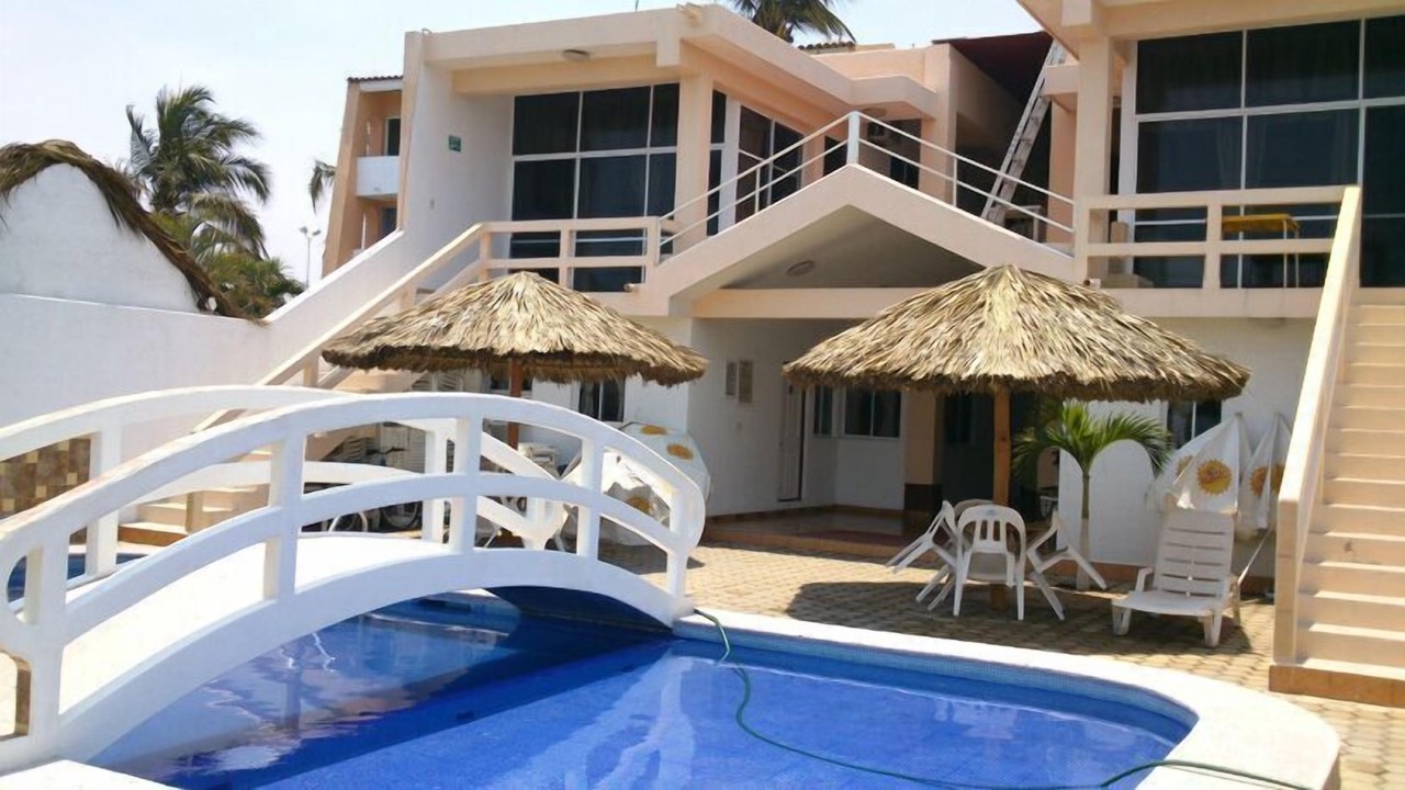 Photo of Outdoor in Manzanillo