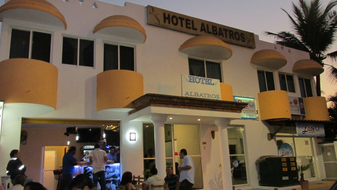 Photo of Others in Manzanillo
