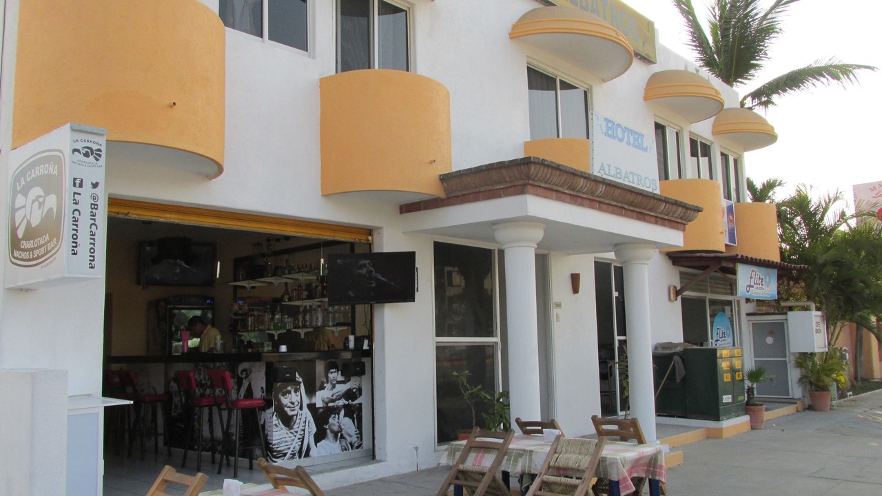 Photo of Others in Manzanillo