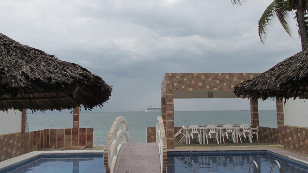 Photo of Outdoor in Manzanillo