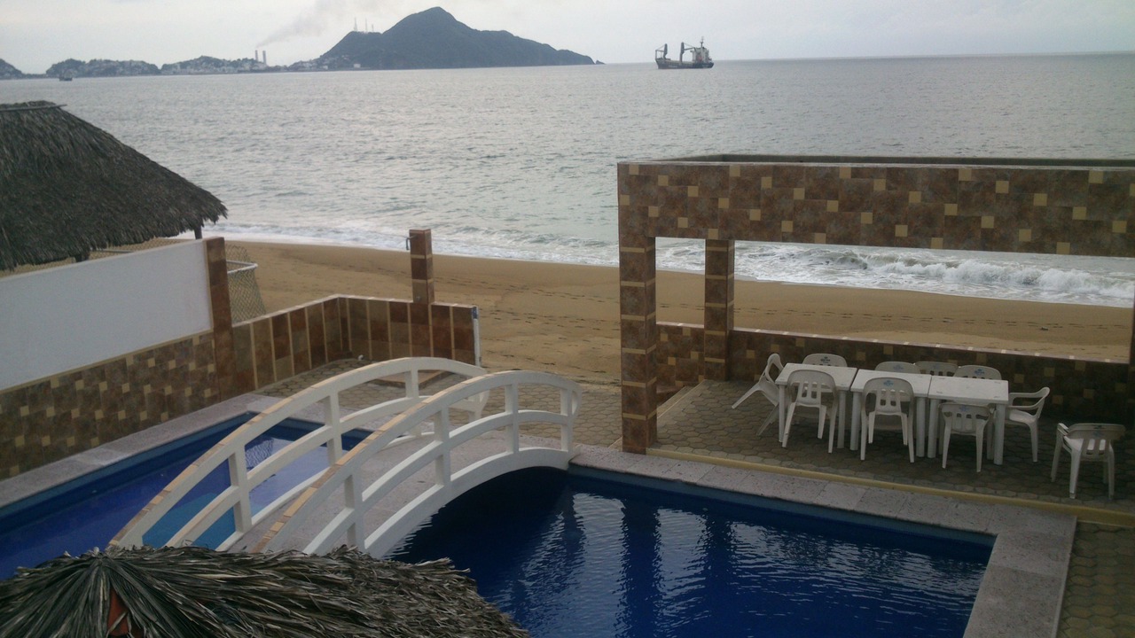 Photo of Outdoor in Manzanillo