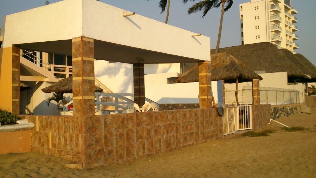 Photo of Outdoor in Manzanillo