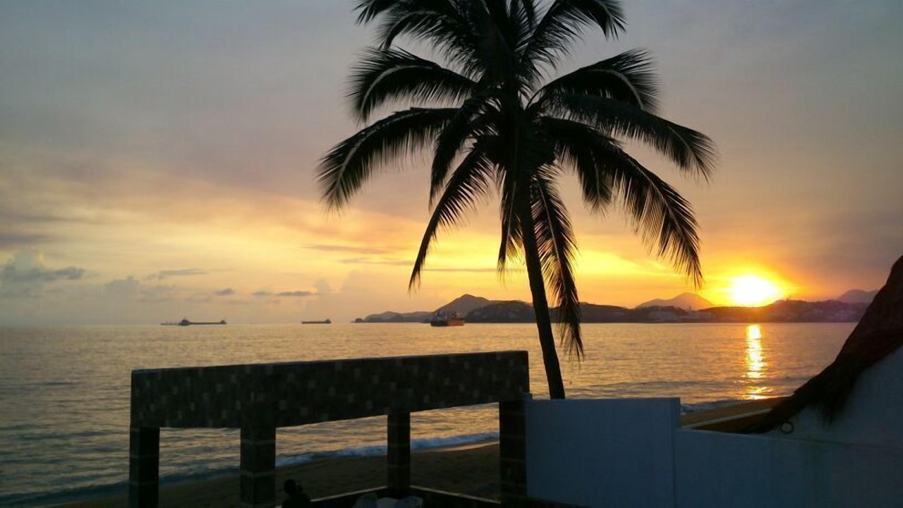 Photo of Outdoor in Manzanillo