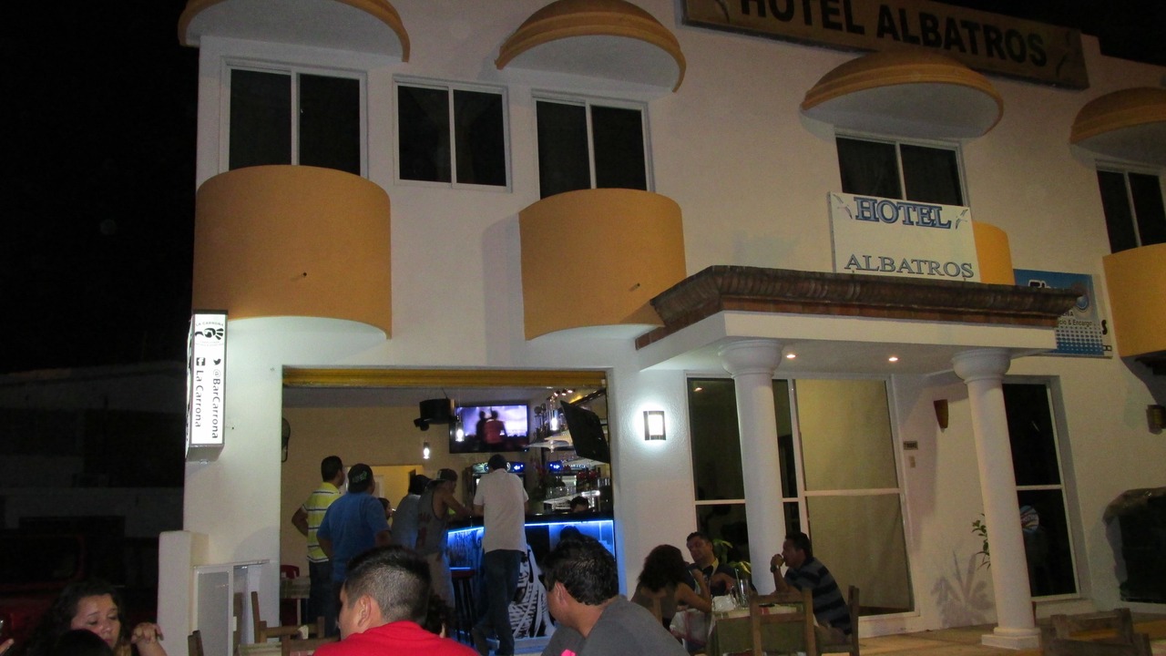 Photo of Others in Manzanillo