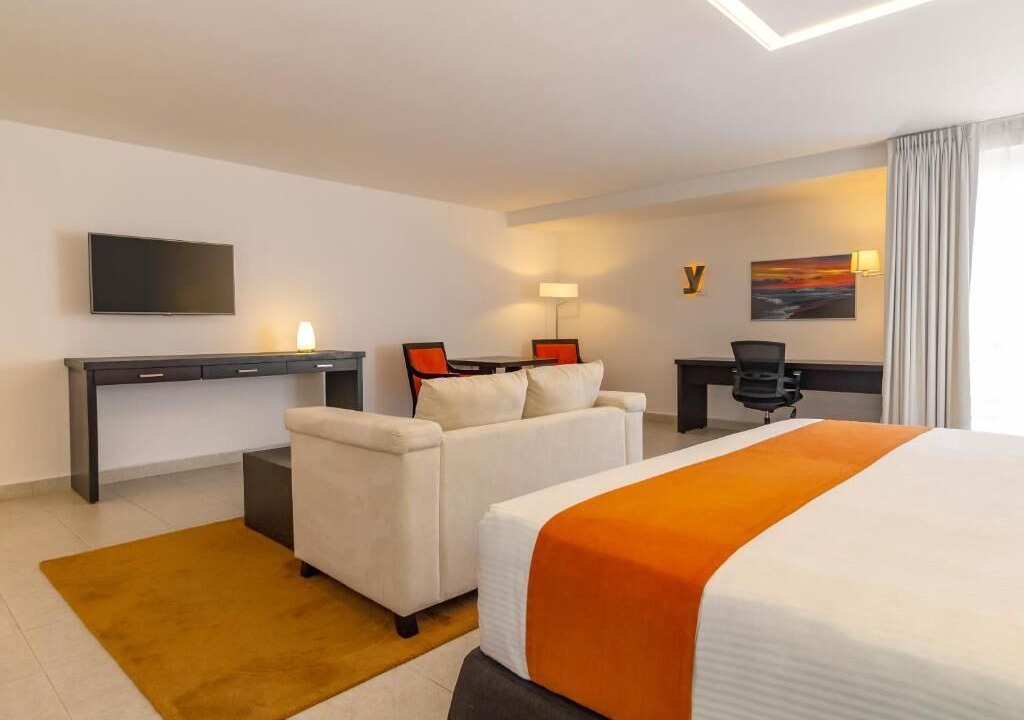 Photo of Bedroom in Veracruz