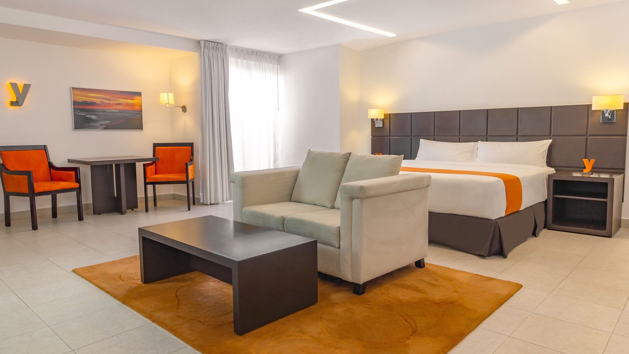 Photo of Livingroom in Veracruz