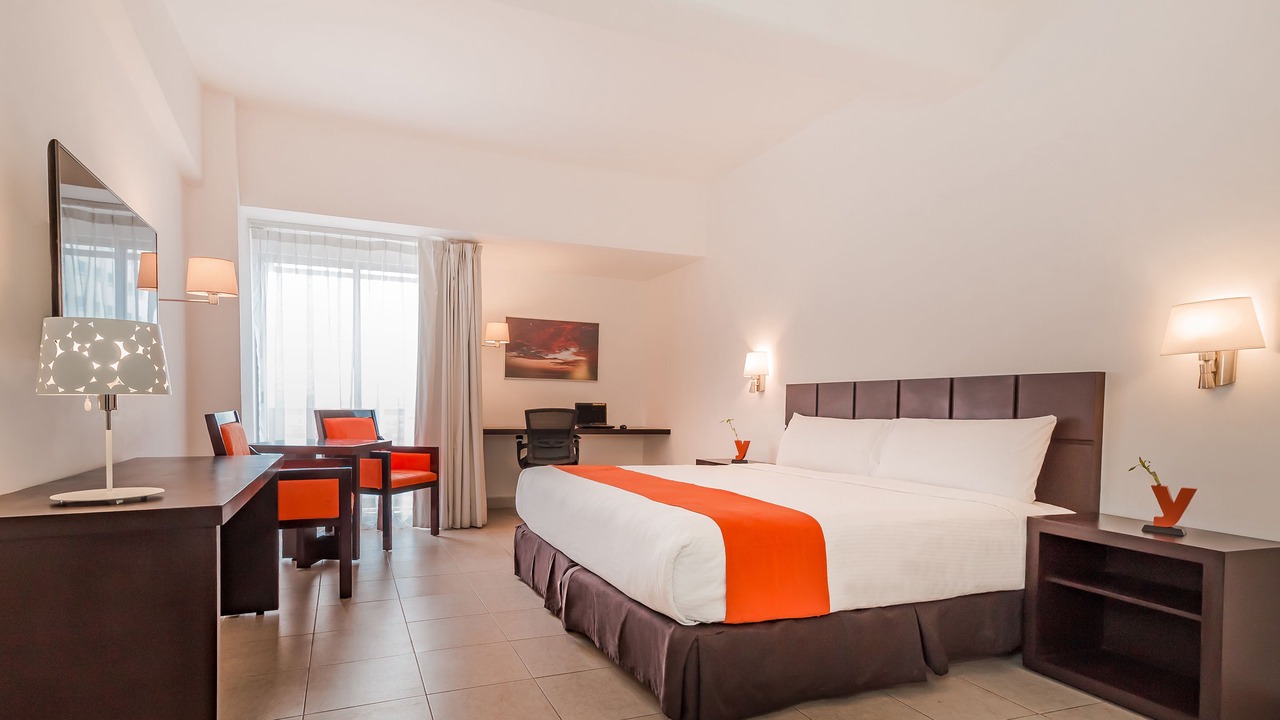 Photo of Bedroom in Veracruz