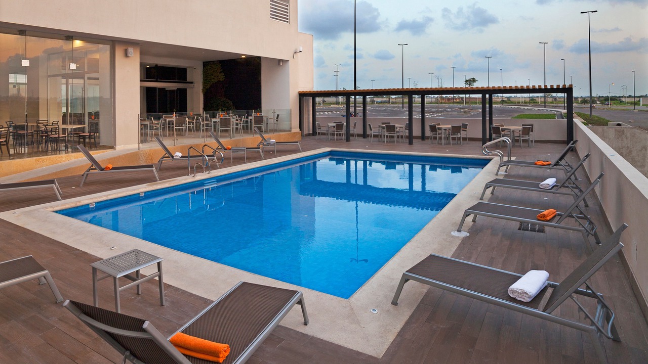 Photo of Outdoor in Veracruz