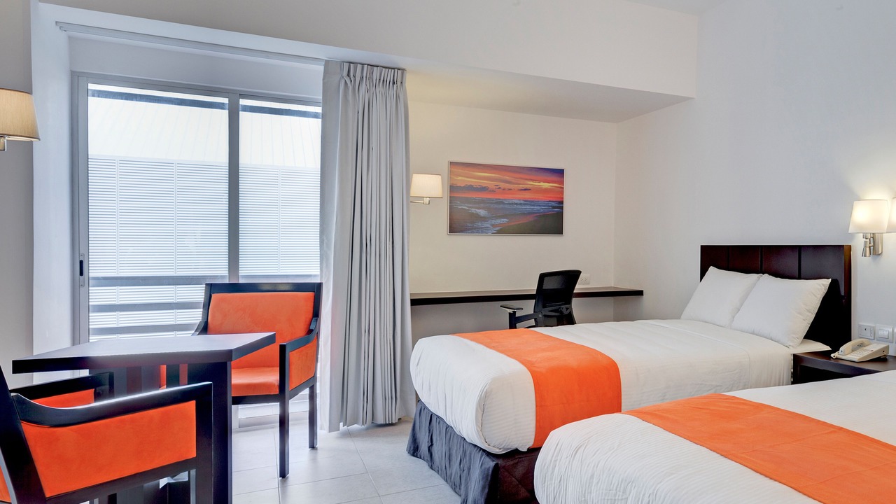 Photo of Bedroom in Veracruz