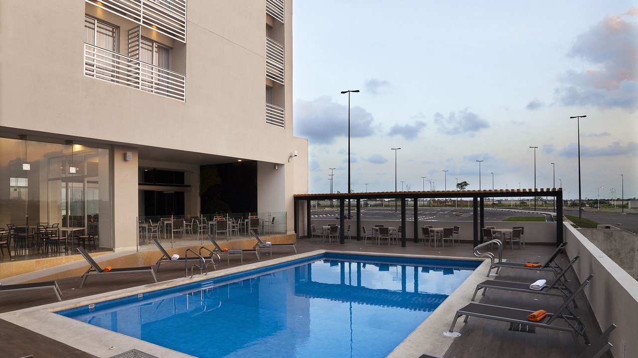 Photo of Outdoor in Veracruz