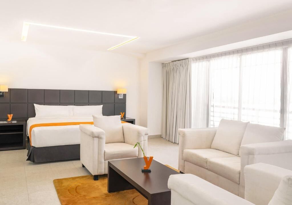 Photo of Bedroom in Veracruz