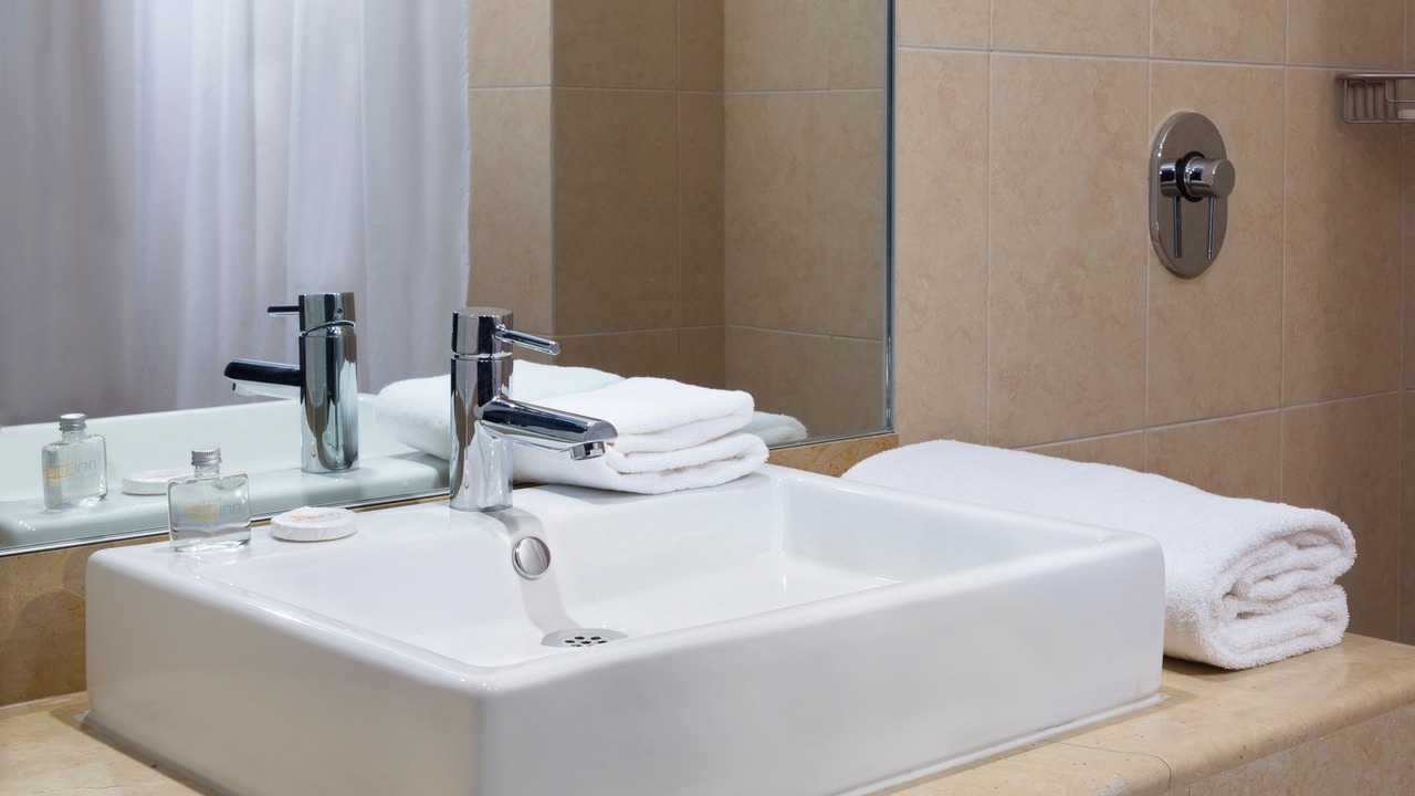 Photo of Bathroom in Veracruz