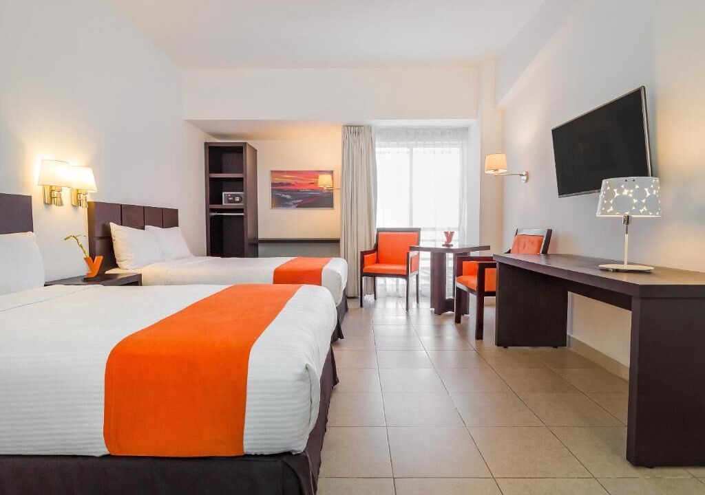 Photo of Bedroom in Veracruz