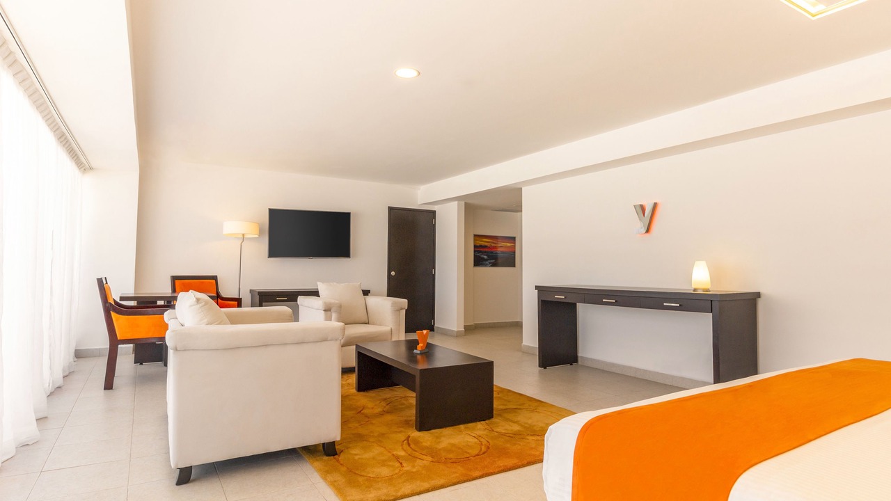 Photo of Livingroom in Veracruz
