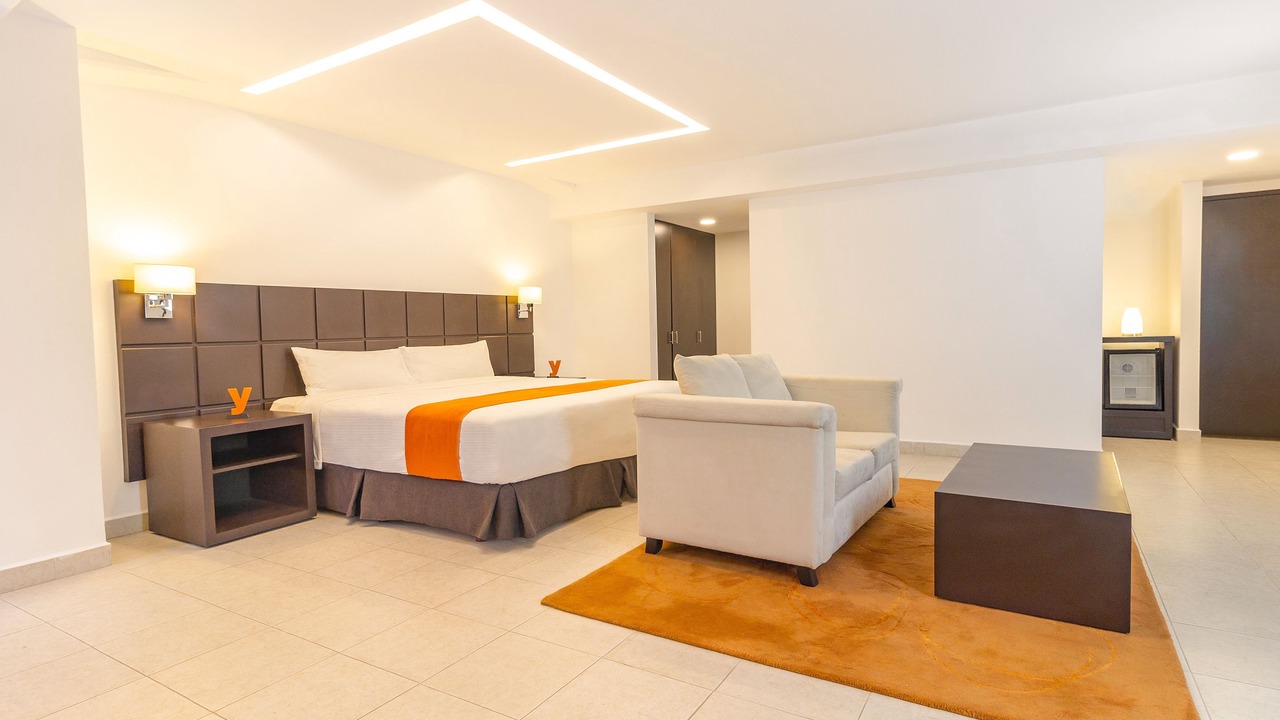 Photo of Bedroom in Veracruz