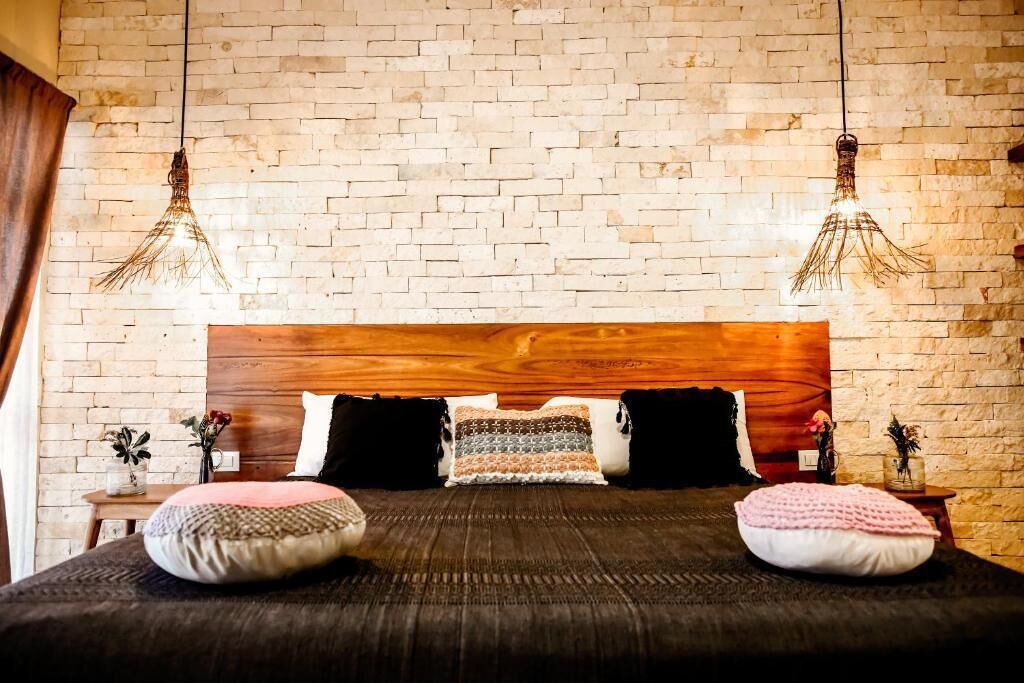 Photo of Bedroom in Tulum City Center