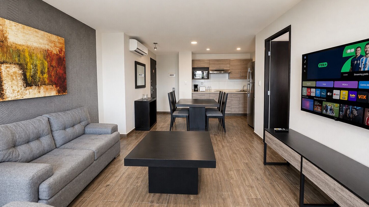 Photo of Bedroom in Saltillo
