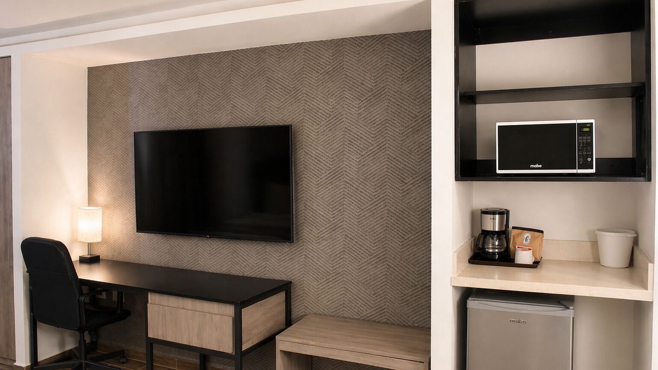 Photo of Bedroom in Saltillo