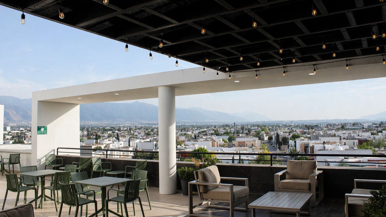 Photo of Outdoor in Saltillo