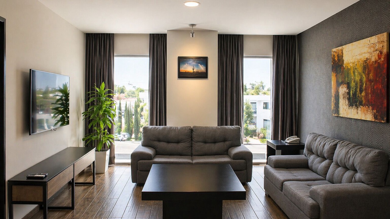 Photo of Bedroom in Saltillo
