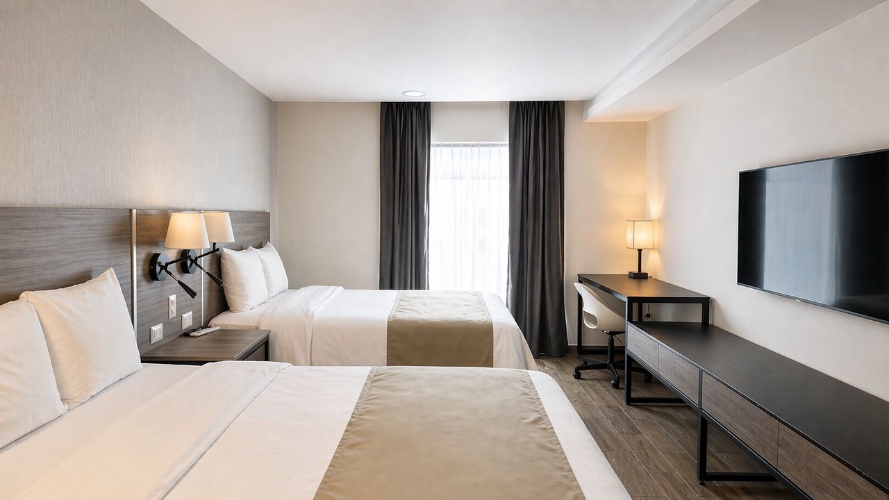 Photo of Bedroom in Saltillo