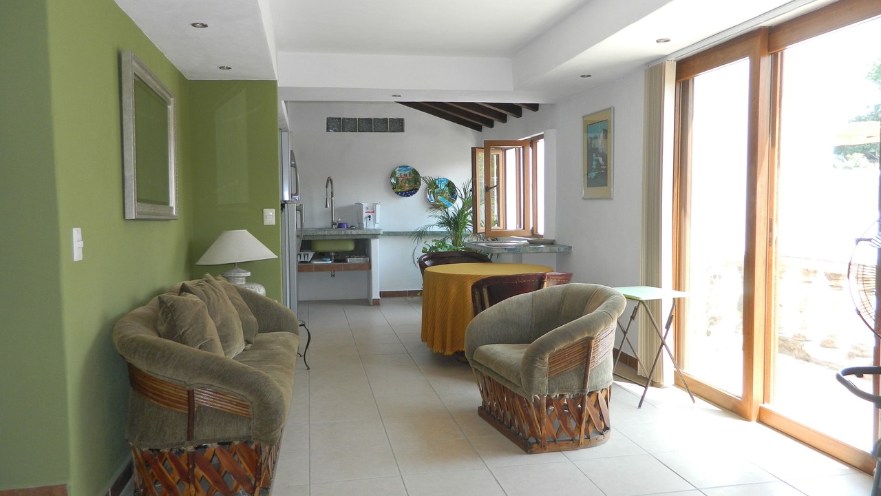 Photo of Bedroom in Bucerias