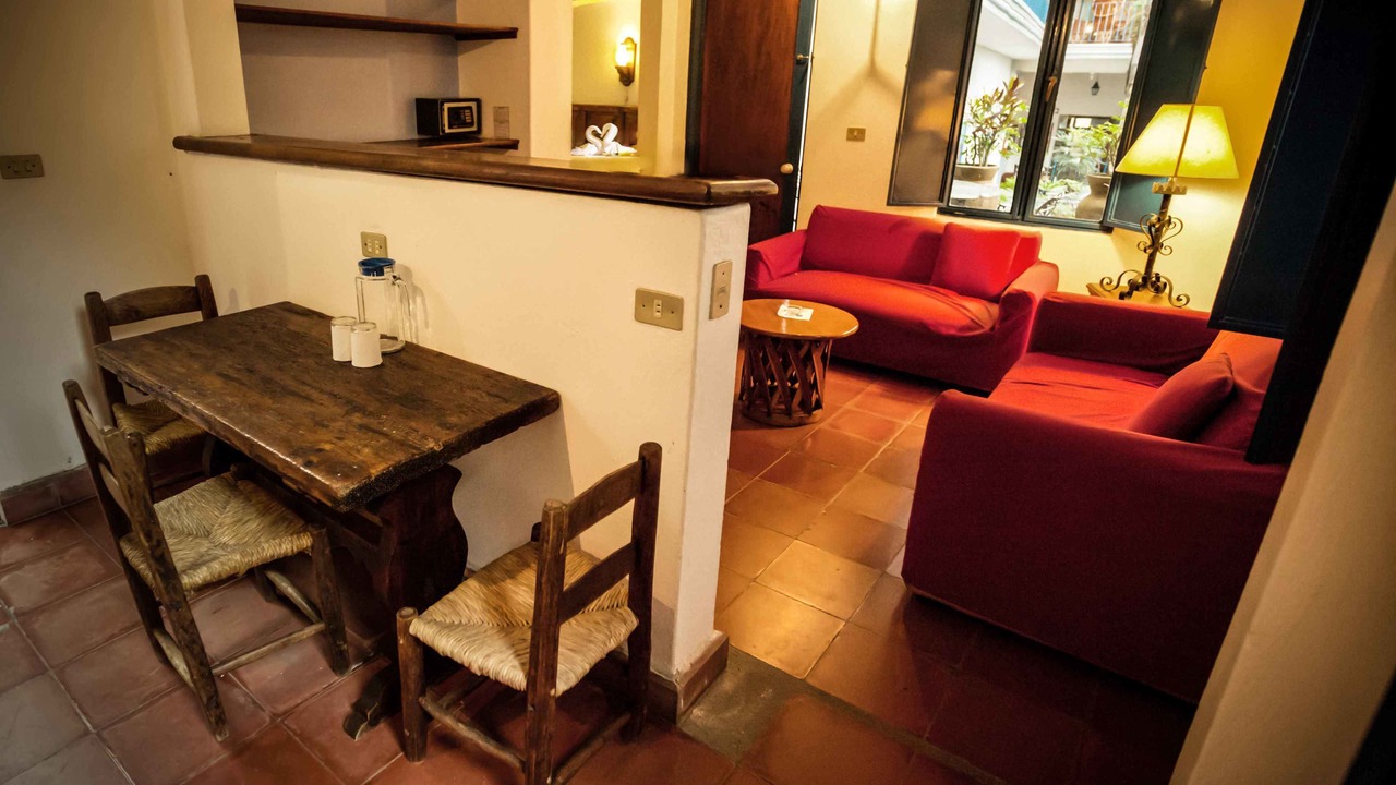 Photo of Bedroom in Xalapa