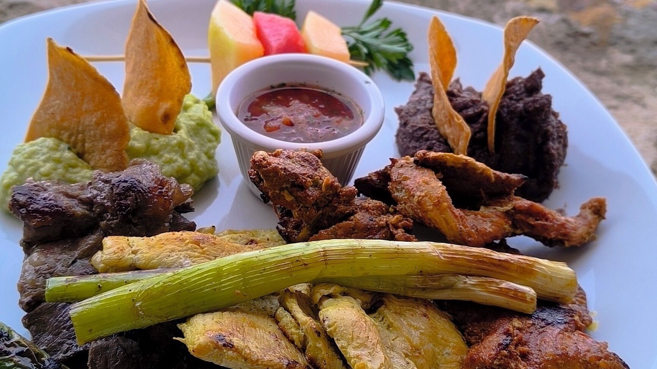 Photo of Kitchen in San Antonio Palopo