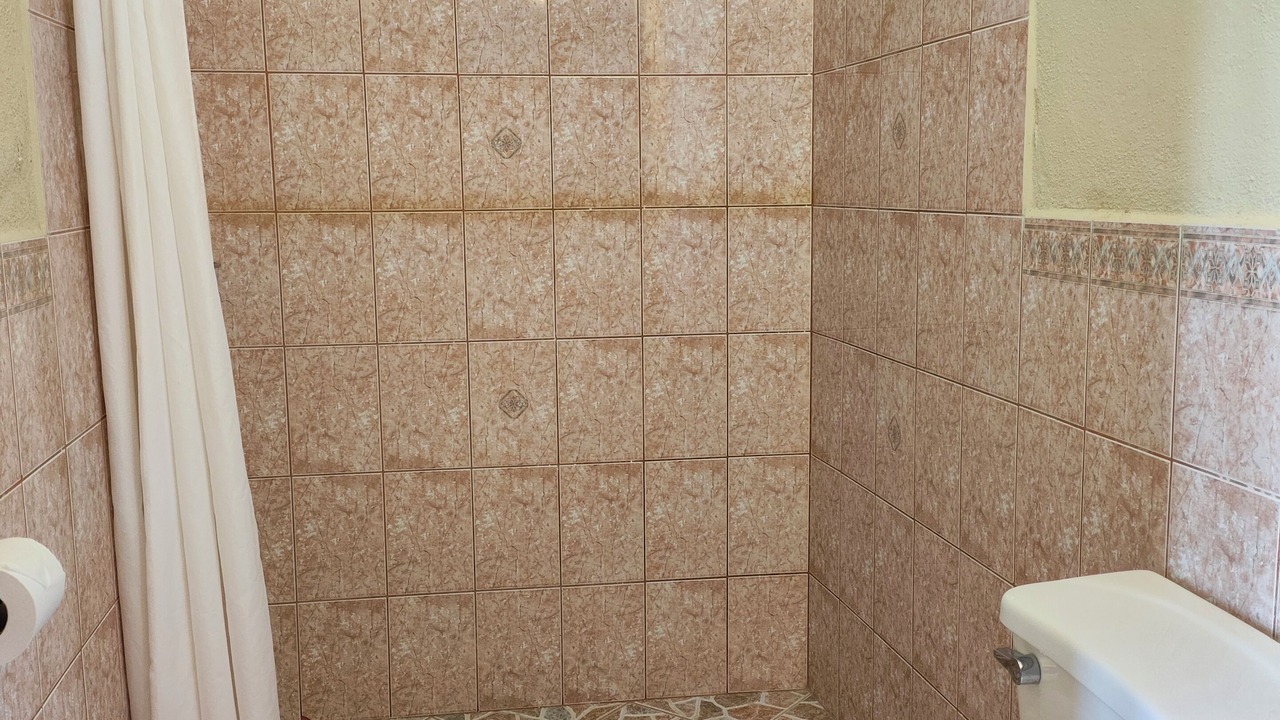 Photo of Bathroom in San Antonio Palopo