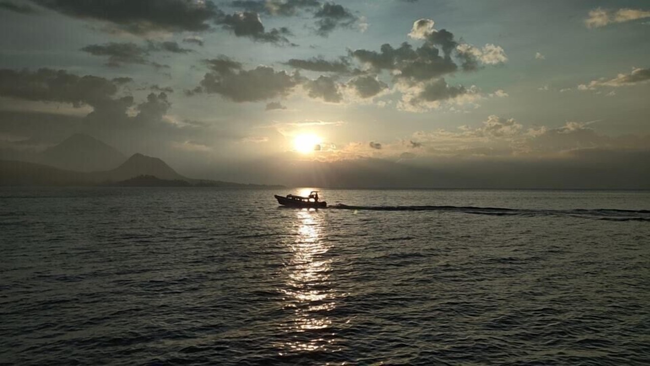 Photo of Outdoor in San Antonio Palopo