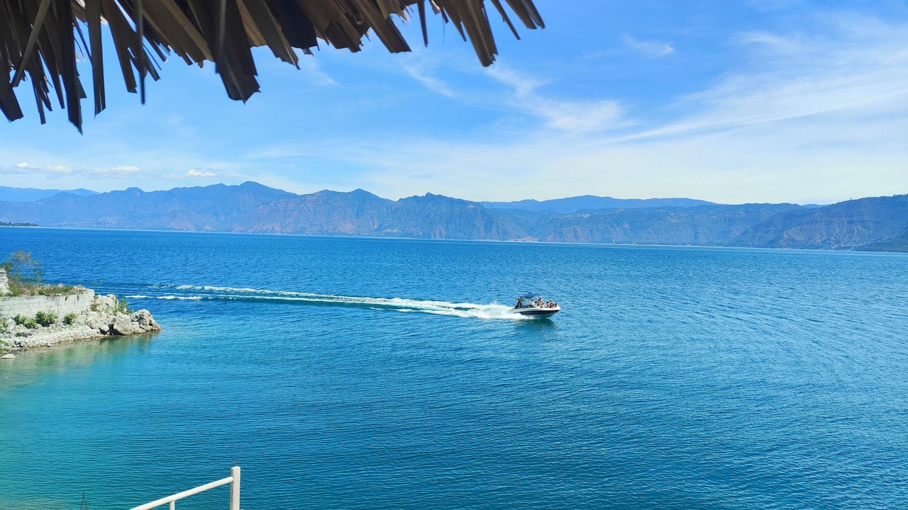 Photo of Outdoor in San Antonio Palopo