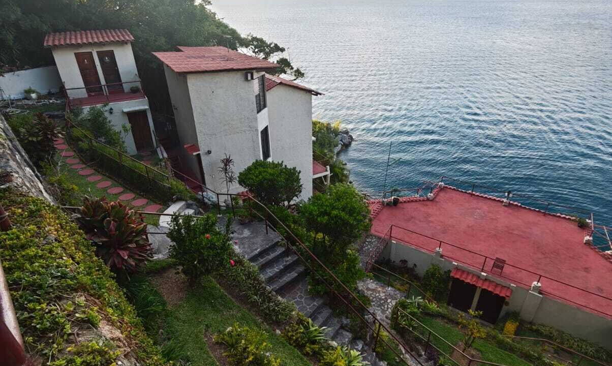 Photo of Outdoor in San Antonio Palopo