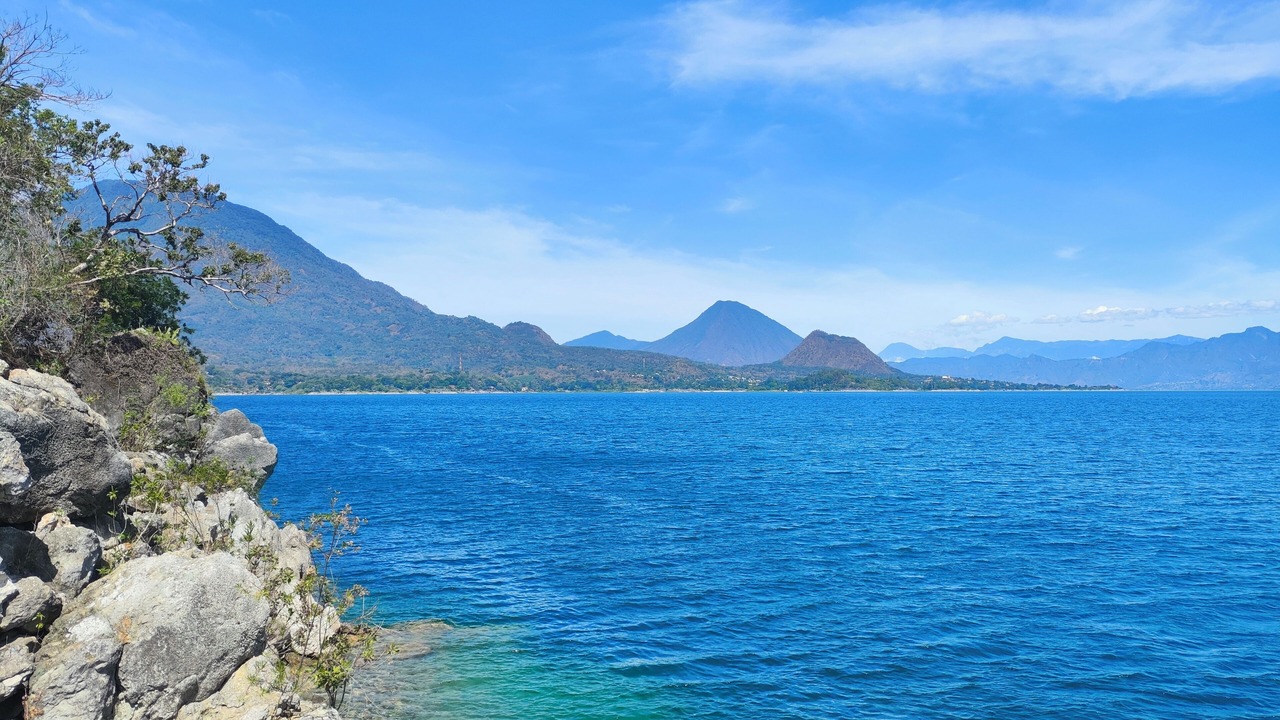 Photo of Outdoor in San Antonio Palopo