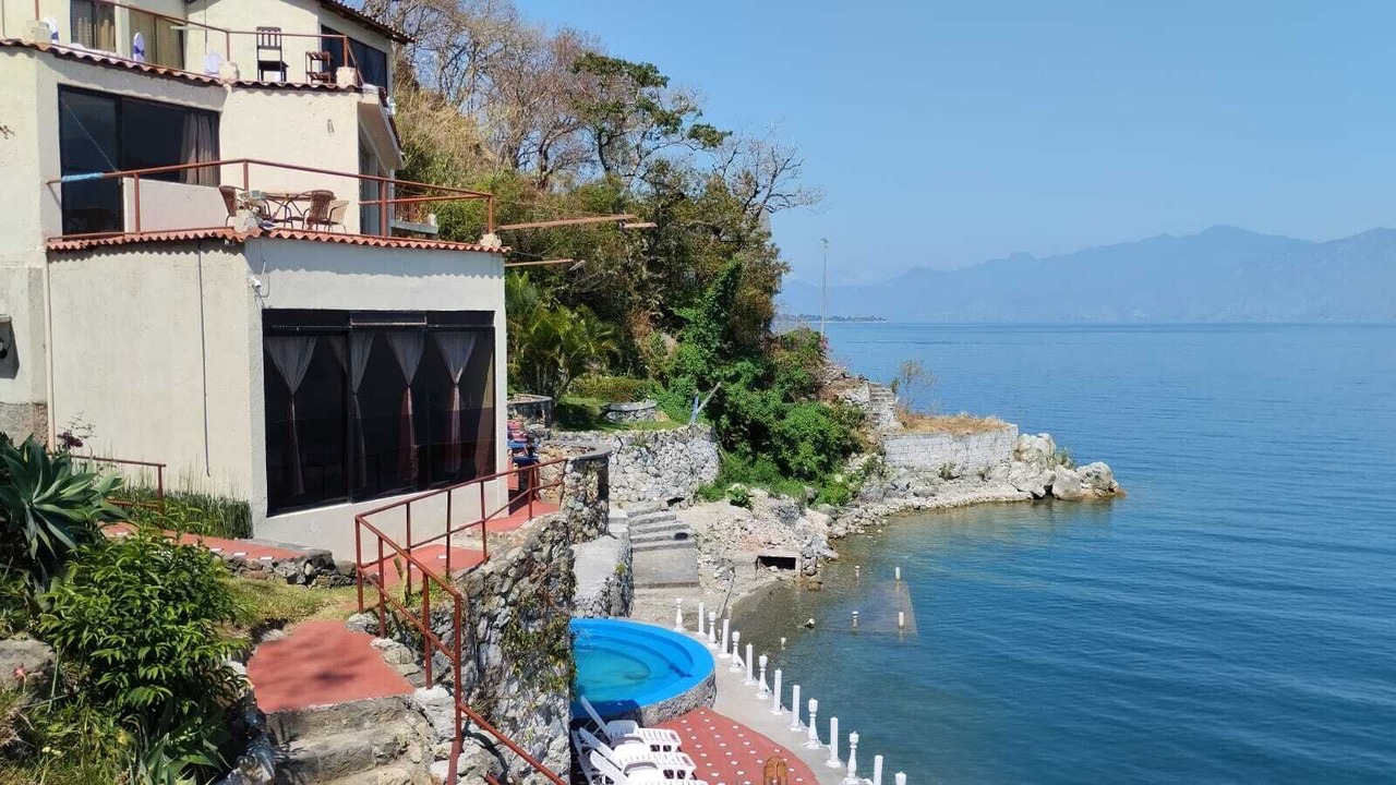 Photo of Outdoor in San Antonio Palopo
