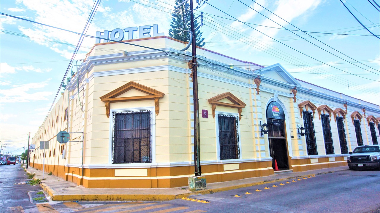 Photo of Outdoor in Centro