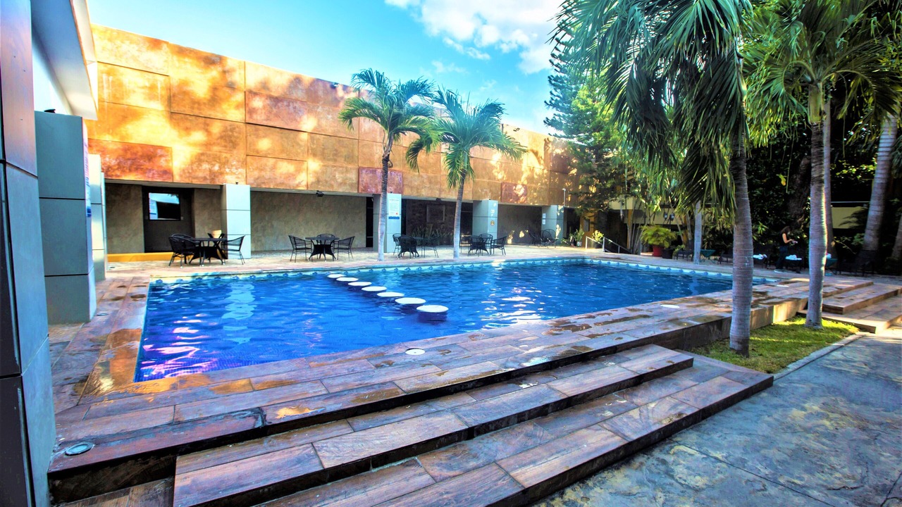 Photo of Patio Balcony in Centro