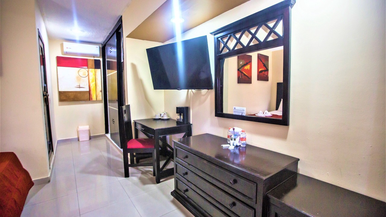 Photo of Bedroom in Centro