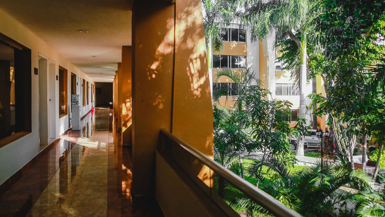 Photo of Outdoor in Centro