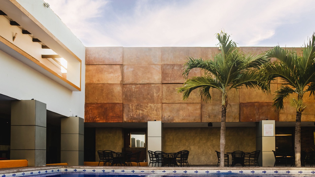 Photo of Outdoor in Centro