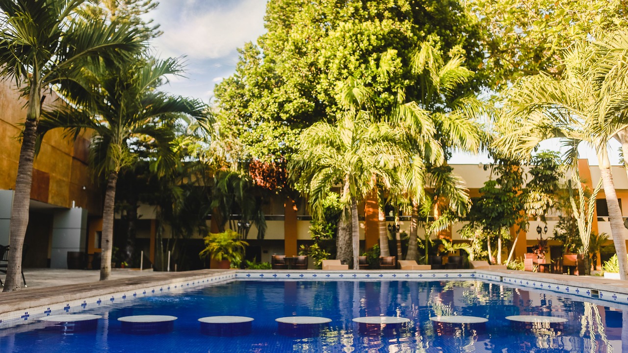 Photo of Outdoor in Centro