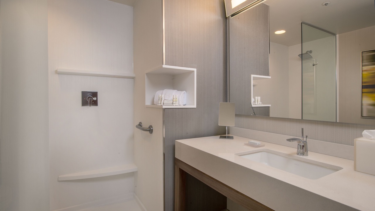 Photo of Bathroom in Queretaro