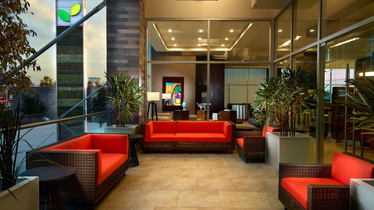 Photo of Livingroom in Queretaro