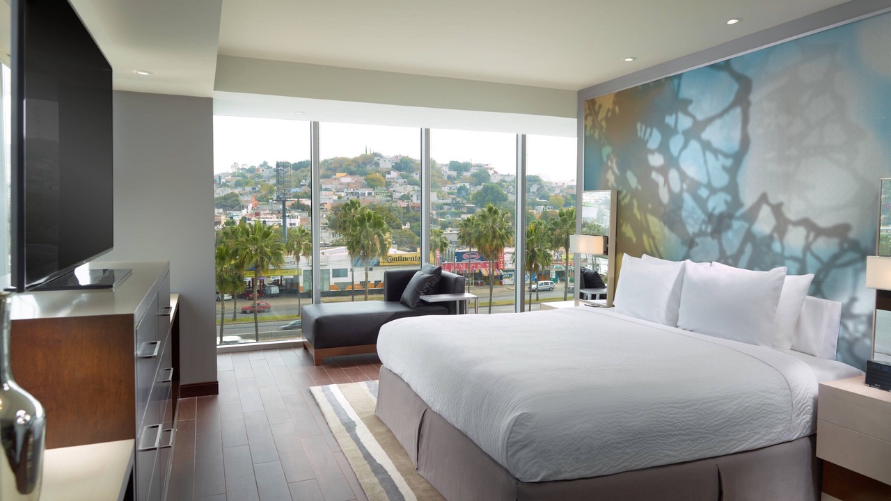 Photo of Bedroom in Queretaro
