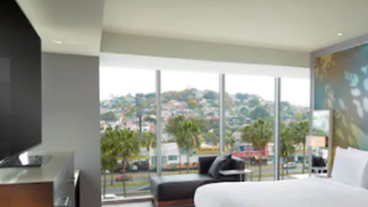 Photo of Bedroom in Queretaro