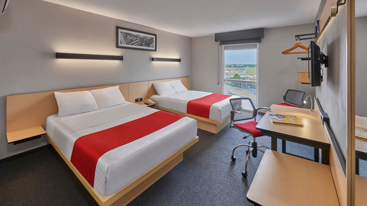 Photo of Bedroom in Apodaca