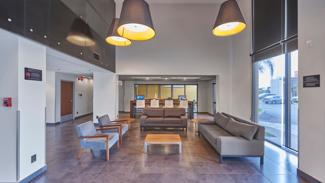 Photo of Livingroom in Apodaca