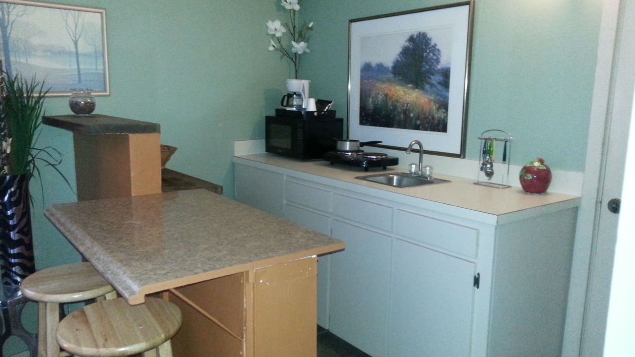 Photo of Kitchen in Canyon Lake