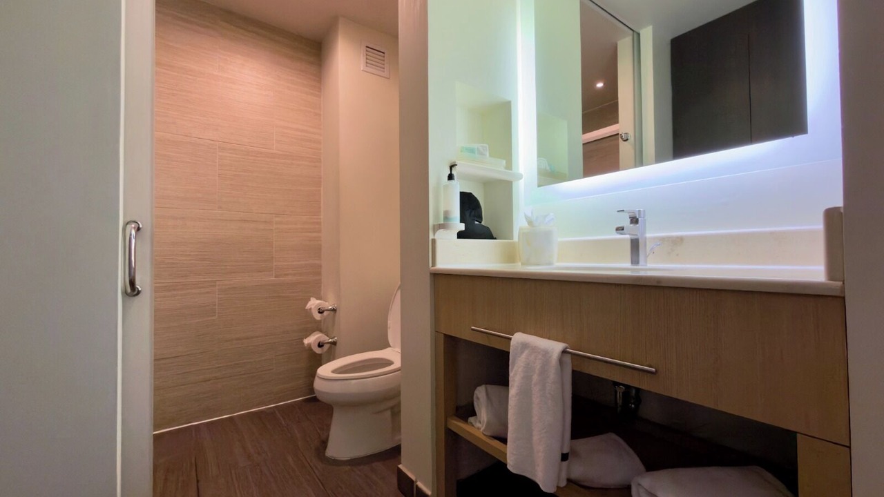 Photo of Bathroom in Silao